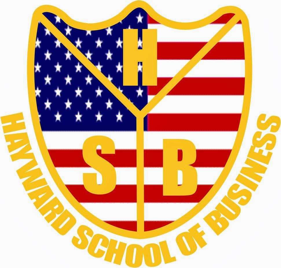 Hayward School of Business | 26107 Eastman Ct, Hayward, CA 94544, USA | Phone: (510) 491-5137