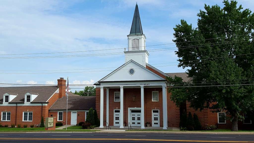 Asbury United Methodist Church | 5400 W 75th St, Prairie Village, KS 66208 | Phone: (913) 432-5573