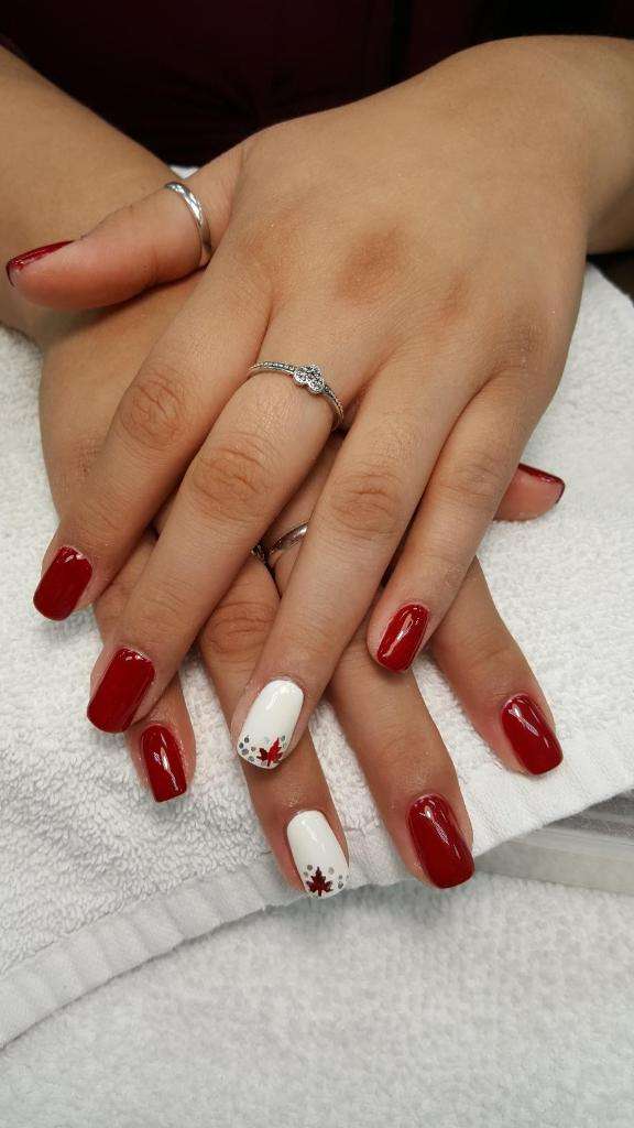 Modern Nails and Spa | 10064 Mills Ave, Whittier, CA 90604, USA | Phone: (562) 946-1396