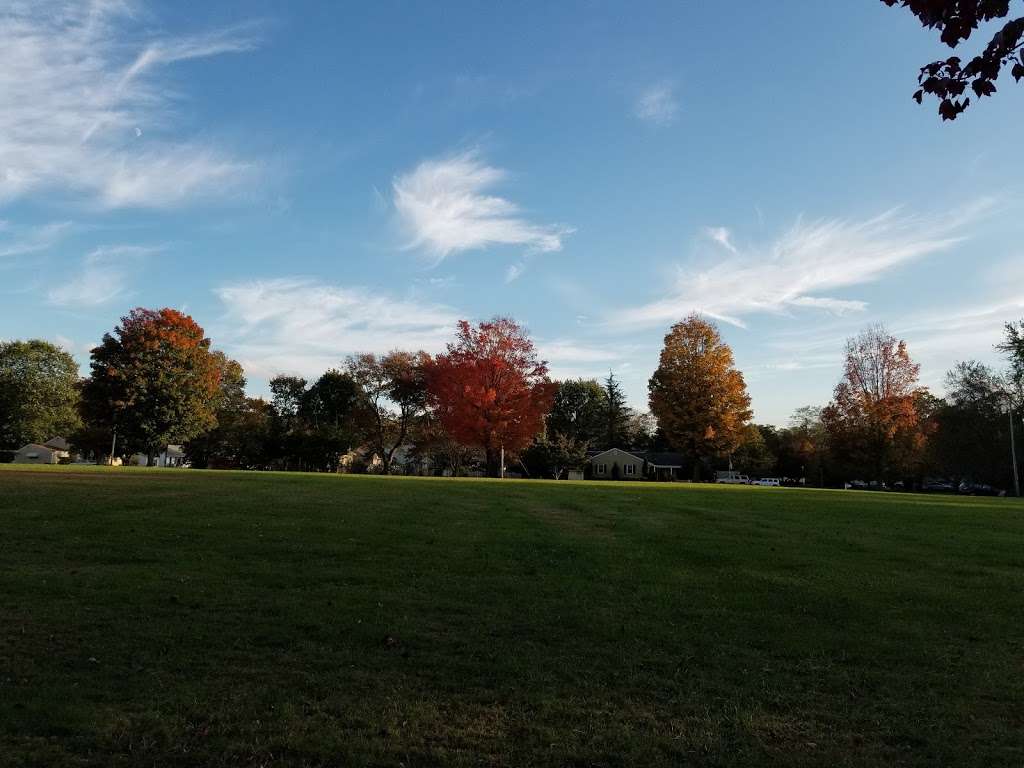 Wilmort Park | Red Bank, NJ 07701, USA