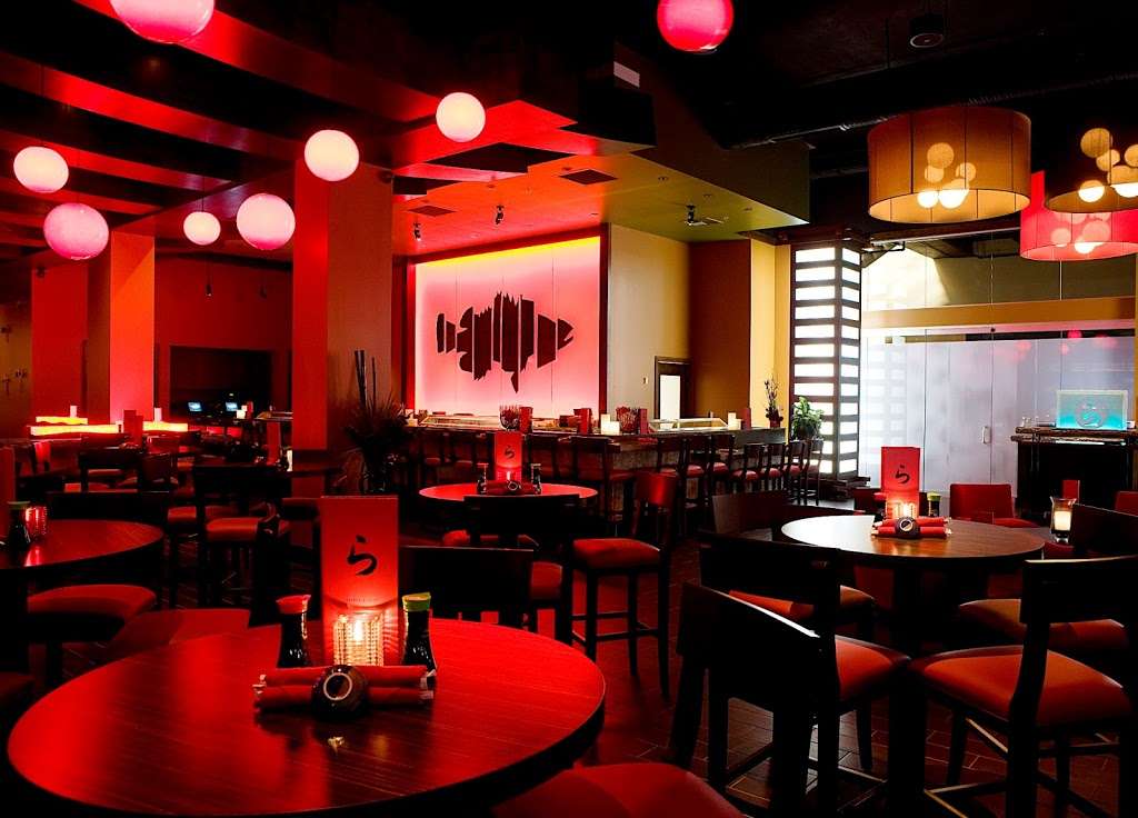 RA Sushi Bar Restaurant | 11638 Ash St, Leawood, KS 66211 | Phone: (913) 850-6260