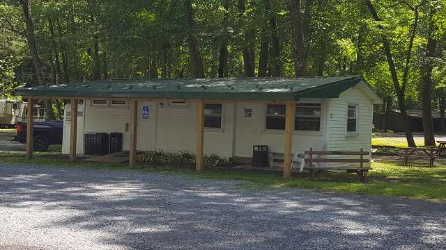 Echo Valley Campground, Inc | 52 Camp Rd, Tremont, PA 17981, USA | Phone: (570) 695-3659