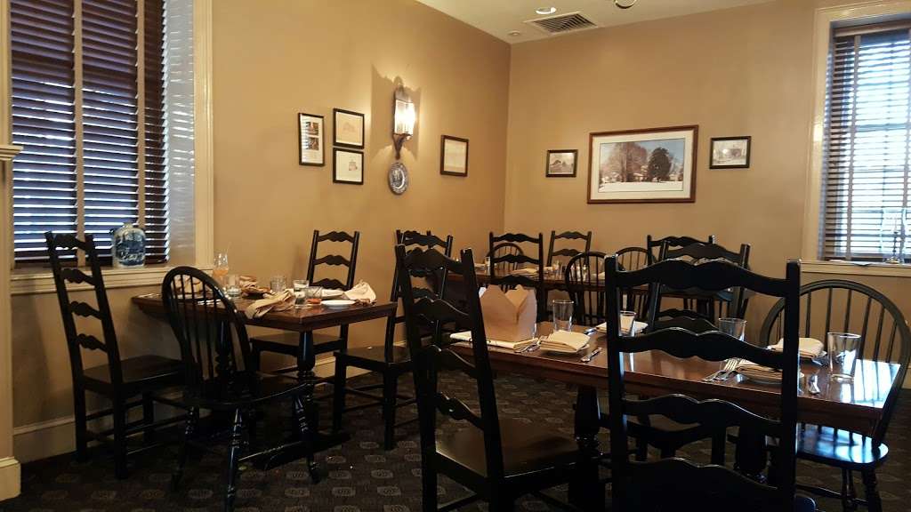 Cantwells Tavern | 109 Main St, Odessa, DE 19730 | Phone: (302) 376-0600