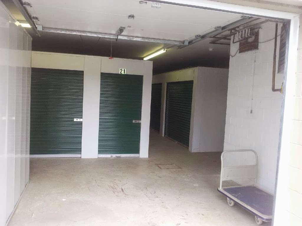 All Seasons Self Storage Inc | 391 Highland Ave Ext, Middletown, NY 10940, USA | Phone: (845) 342-5017