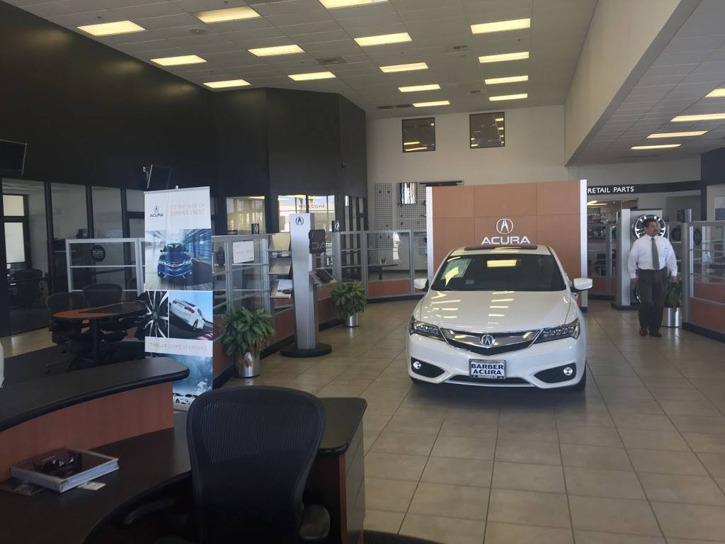 Family Motors Acura | 4625 Wible Rd, Bakersfield, CA 93313, USA | Phone: (661) 412-0827