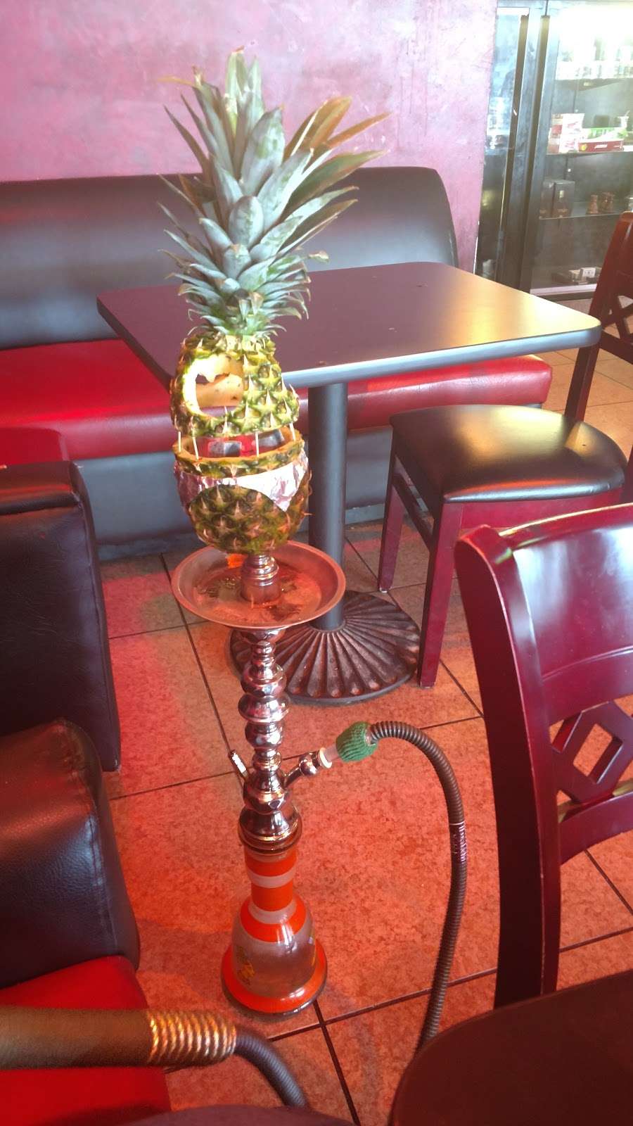 Red Sky Hookah Lounge & Grill | 400, 13308 Westheimer Rd, Houston, TX 77077, USA | Phone: (281) 619-5511