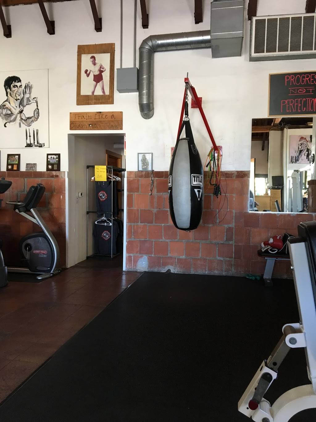 South Park Fitness | 2211 30th St, San Diego, CA 92104 | Phone: (619) 316-2333