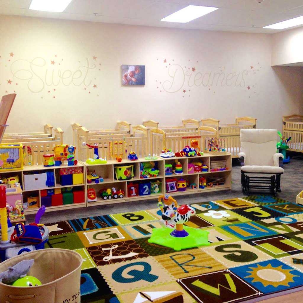 Dreamers Child Care and Preschool | 2682 Golf Rd, Glenview, IL 60025 | Phone: (224) 616-3333