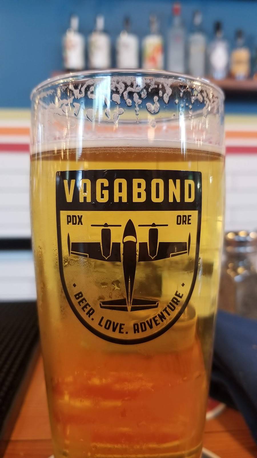 Vagabond Brewing Portland | 2715 SE 8th Ave #175, Portland, OR 97202 | Phone: (503) 946-8090