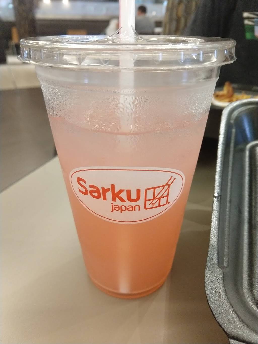 Sarku Japan | 288 Orland Square Dr Space.#C14A, Orland Park, IL 60462, USA | Phone: (708) 403-2042