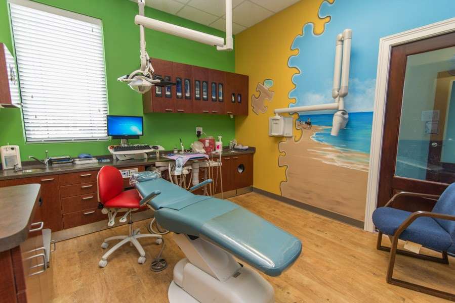 Carolina Kids Dentistry | 5829 Phyliss Ln, Mint Hill, NC 28227, USA | Phone: (704) 790-0590