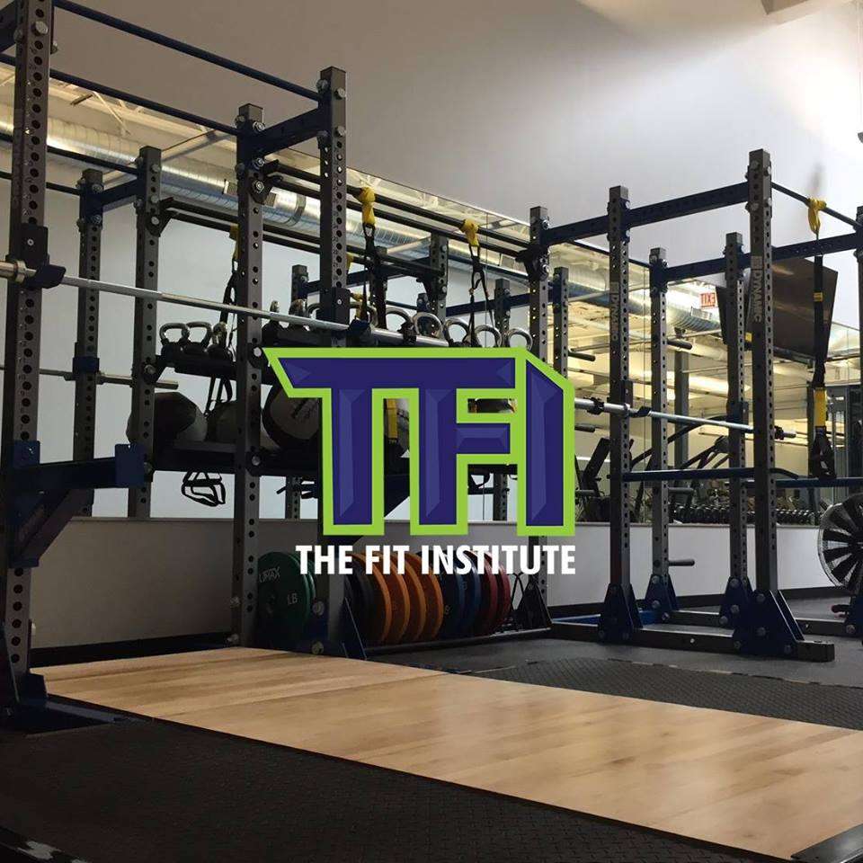 The FIT Institute | 2500 W Bradley Pl Suite F, Chicago, IL 60618, USA | Phone: (773) 799-2795