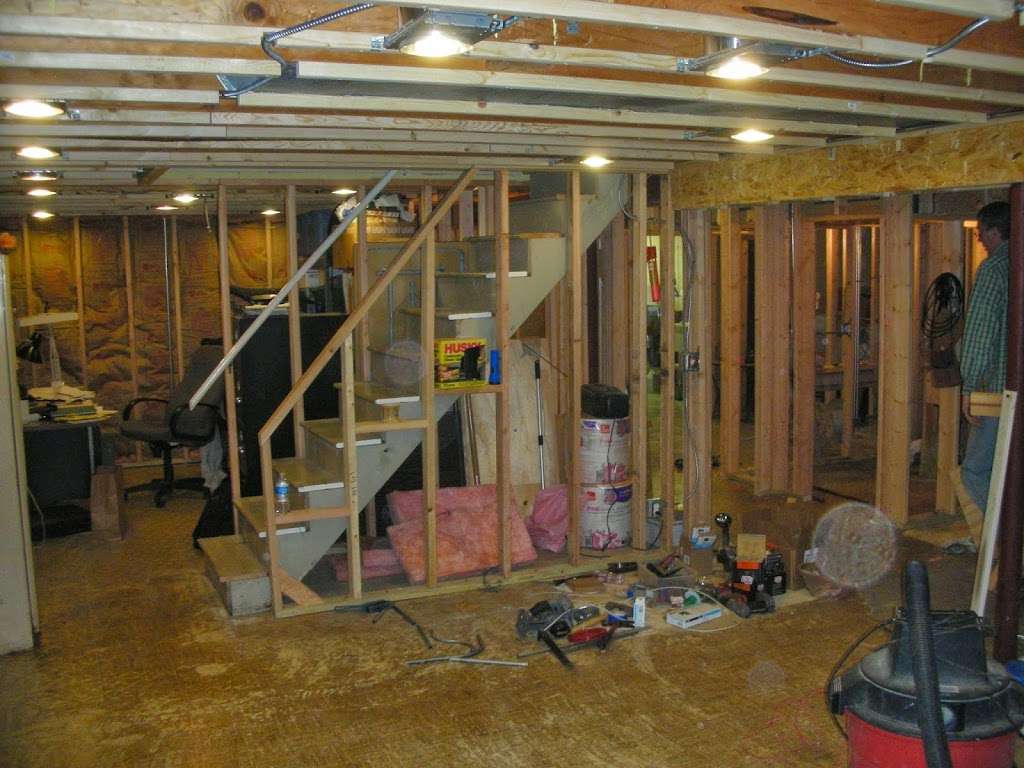 Two-by-Four Remodeling | 40418 N S Newport Dr, Antioch, IL 60002, USA | Phone: (224) 252-2240