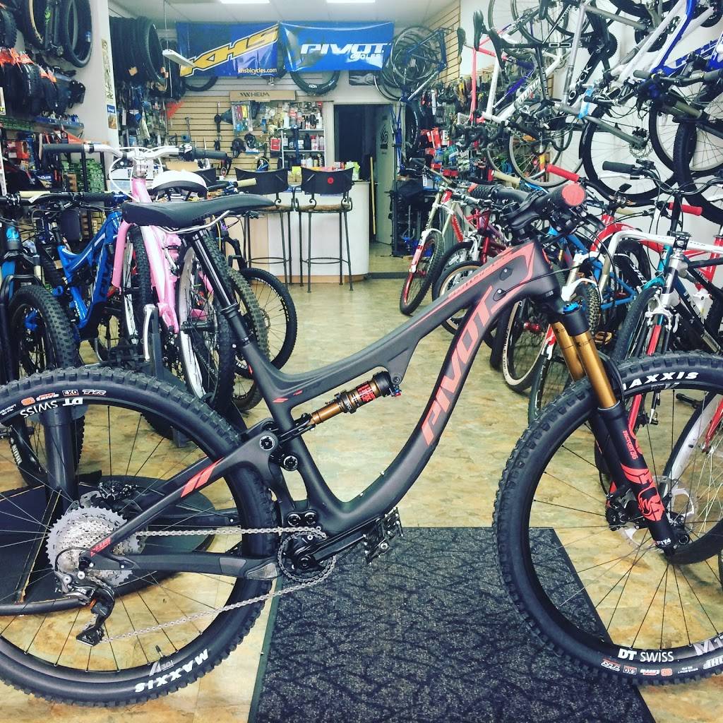 Galactic Bikes | 2925 Battleground Ave suite e, Greensboro, NC 27408, USA | Phone: (336) 558-3229