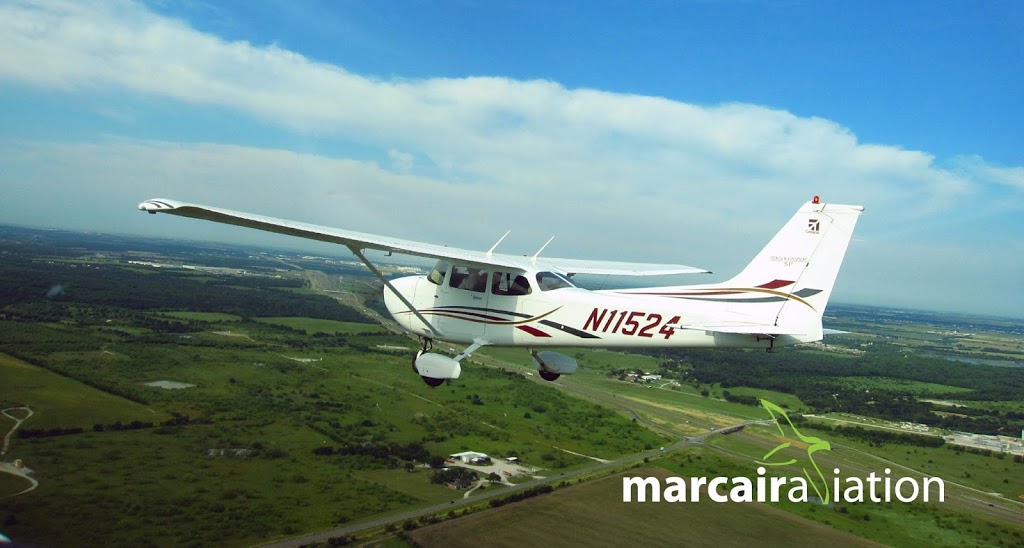 Marcair Aviation LLC | 13825 Aviator Way # 100, Fort Worth, TX 76177, USA | Phone: (817) 430-0005