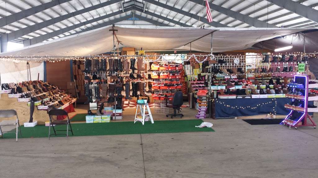 Traders Village San Antonio | 9333 SW Loop 410, San Antonio, TX 78242, USA | Phone: (210) 623-8383