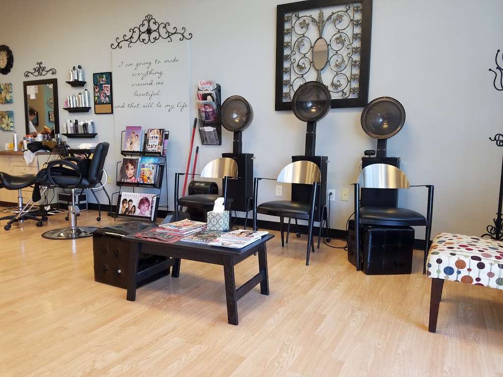 Pro Styles Salon and Spa | 11 Declaration Dr p, Greenwood, IN 46143, USA | Phone: (317) 859-1230