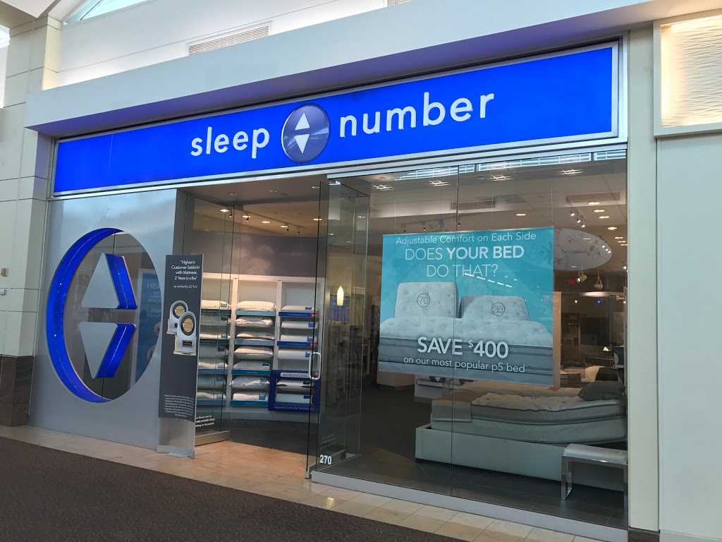 Sleep Number | 16535 Southwest Fwy Suite 270, Sugar Land, TX 77479, USA | Phone: (281) 491-0956