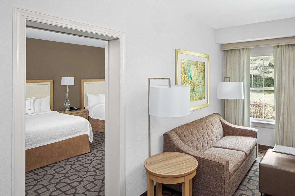 Residence Inn by Marriott West Orange | 107 Prospect Ave, West Orange, NJ 07052, USA | Phone: (973) 669-4700