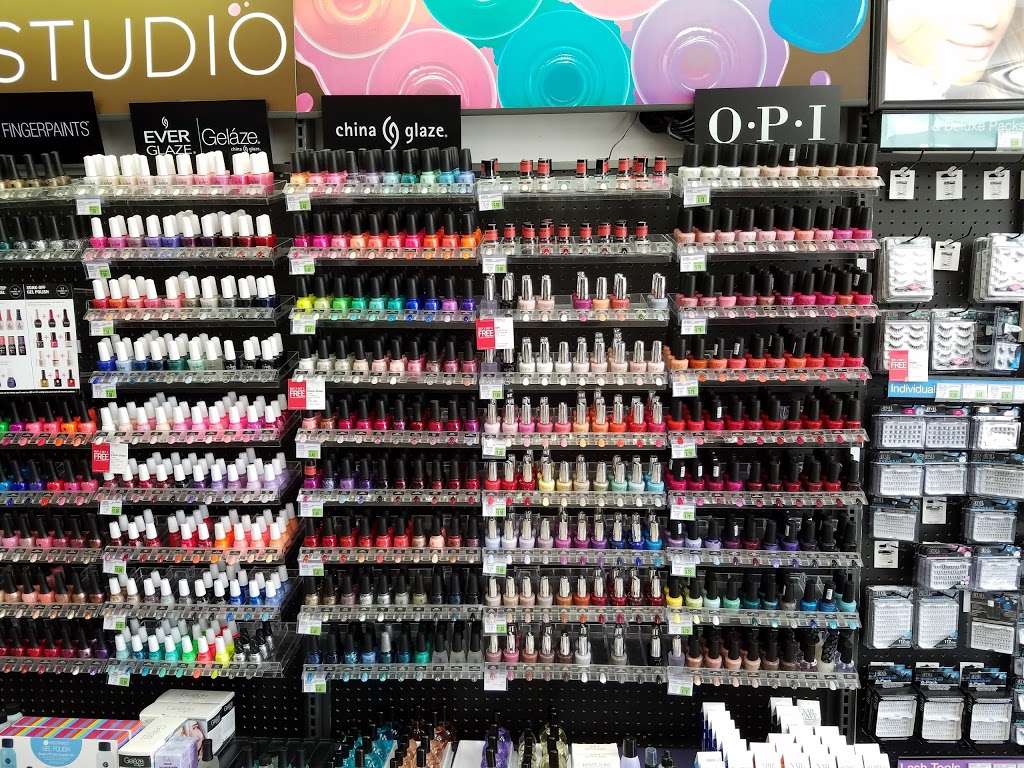 Sally Beauty | 4807 W Irlo Bronsn Hwy #D, Kissimmee, FL 34746, USA | Phone: (407) 397-4843