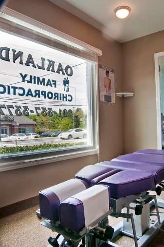 Oakland Family Chiropractic Center | 410 Ramapo Valley Rd #102, Oakland, NJ 07436 | Phone: (201) 337-3377