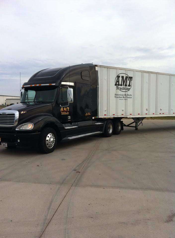 Amt Trucking Inc | 3835 S 500 E, Lafayette, IN 47905, USA | Phone: (765) 471-8216