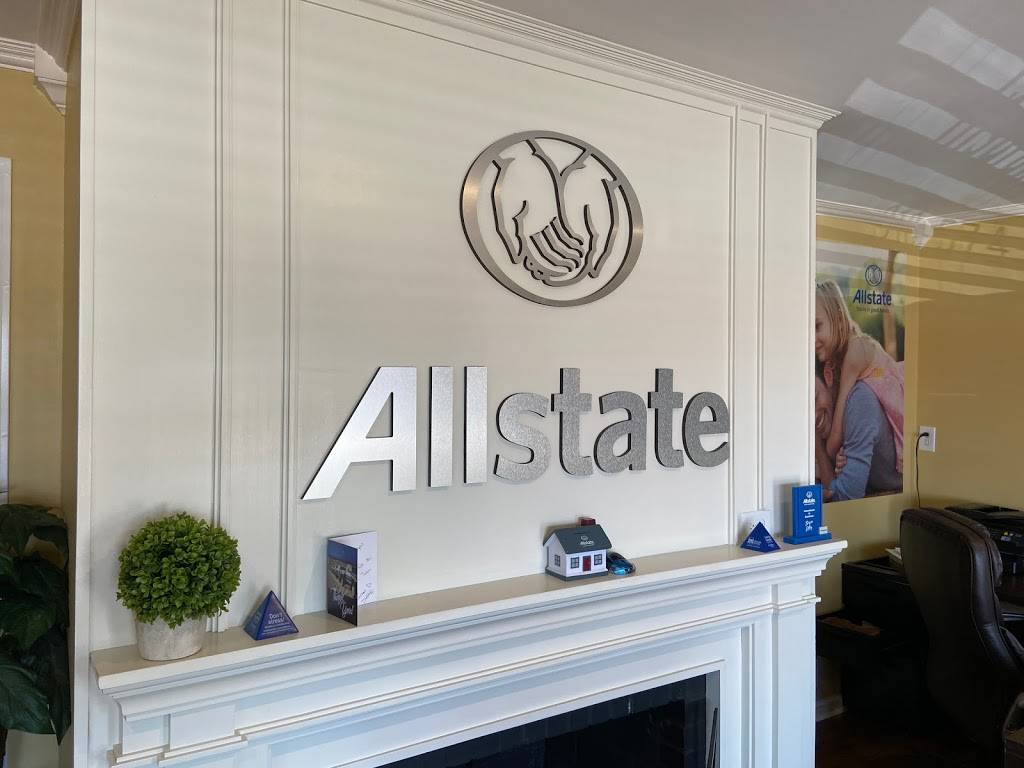 Allstate Insurance Agent: Darin Hall | 4918 S Union Ave, Tulsa, OK 74107, USA | Phone: (918) 574-2400