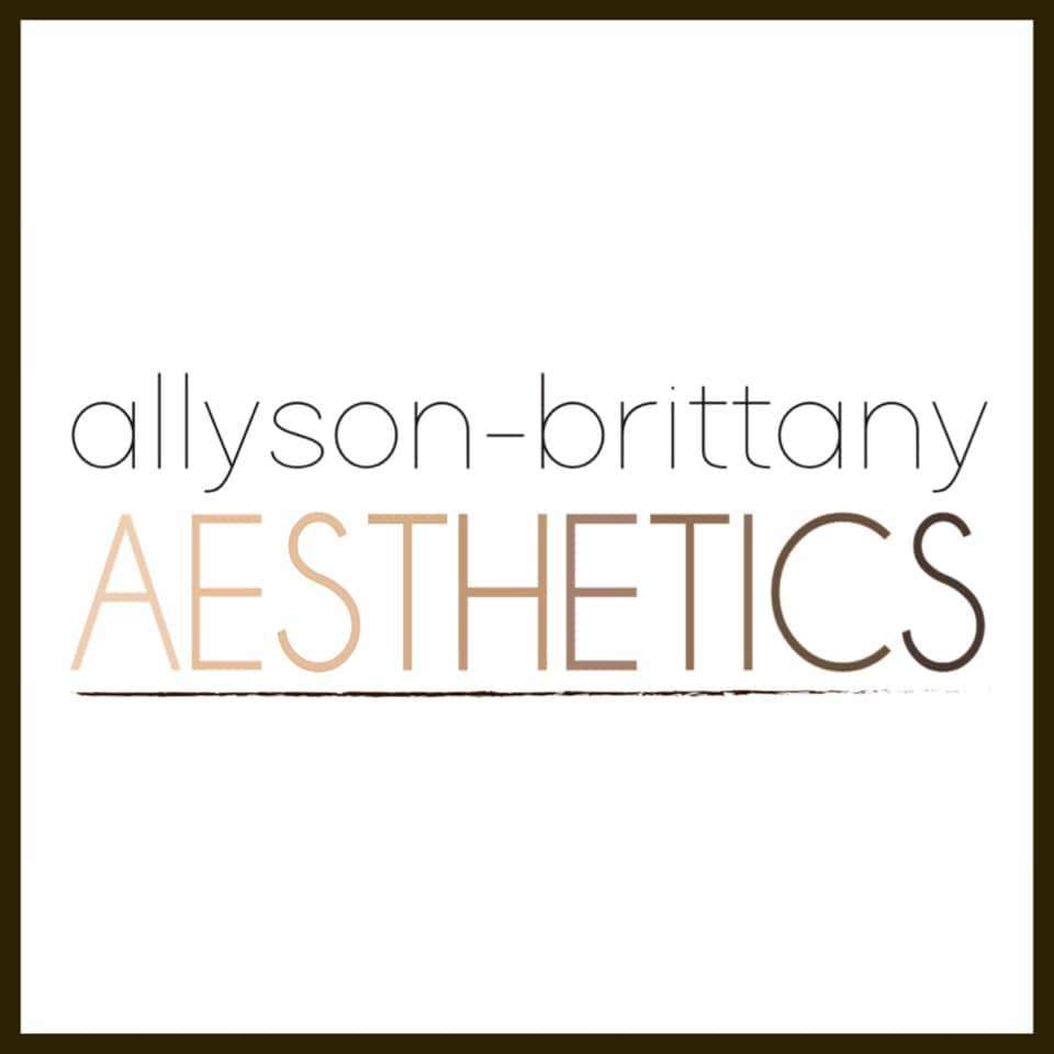 Allyson-Brittany Aesthetics | Spring Garden, 1309 S Queen St, York, PA 17403, USA | Phone: (717) 855-2030