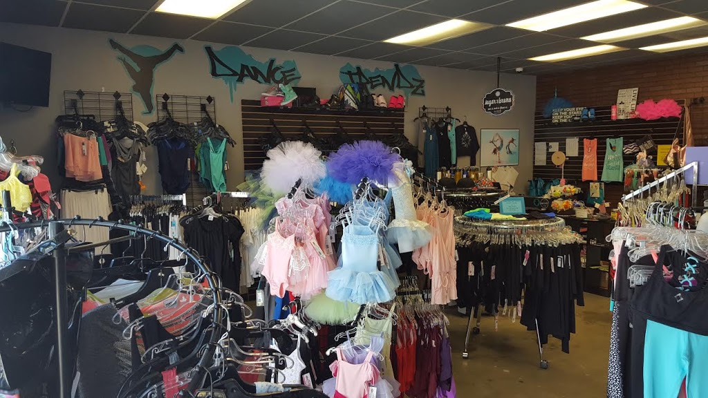 DanceTrendz | 4798 Auburn Way N #101, Auburn, WA 98002, USA | Phone: (206) 922-7878