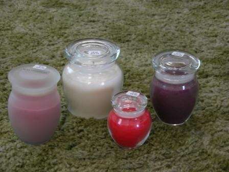 Lights of Home Candles | 2440 Loop Rd, Chambersburg, PA 17201, USA