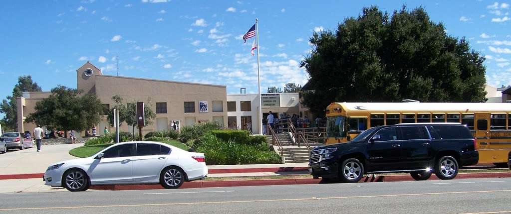 Oak Mesa Elementary School | 5200 Wheeler Ave, La Verne, CA 91750, USA | Phone: (909) 971-8209