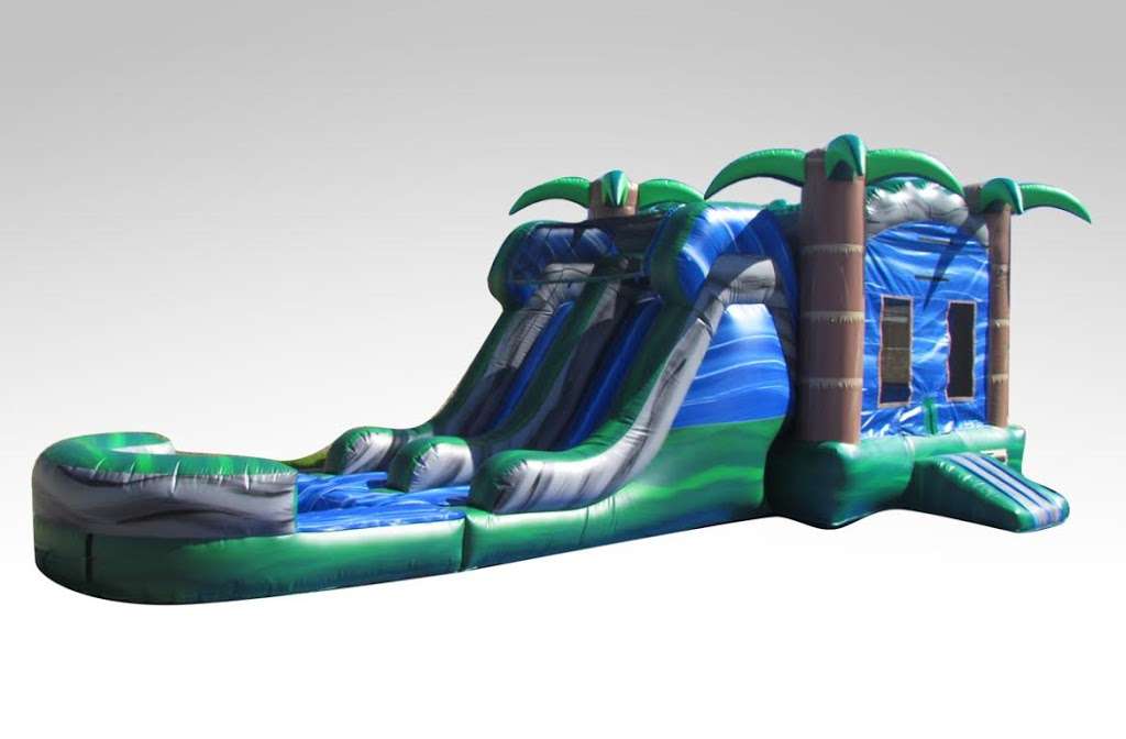 Orlando Fun Bounce | 7422, 13862 Mirror Lake Dr, Orlando, FL 32828 | Phone: (407) 745-1070