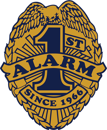 First Alarm | 1111 Estates Dr, Aptos, CA 95003, USA | Phone: (831) 476-1111