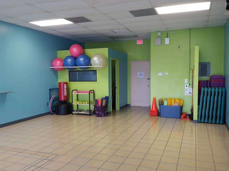 TYD Fitness | 10203 Culebra Rd Suite #9, San Antonio, TX 78250 | Phone: (210) 510-9705