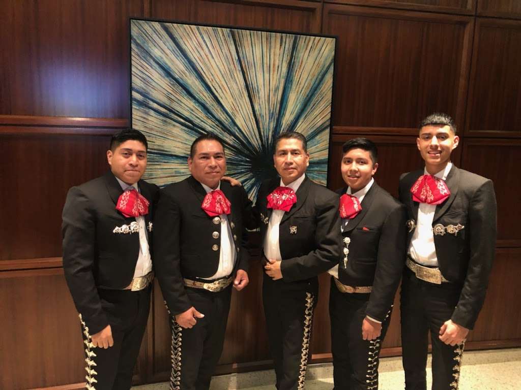 Mariachi Guerreros De Mexico | 3340 W Pershing Rd, Chicago, IL 60632, USA | Phone: (312) 522-1326