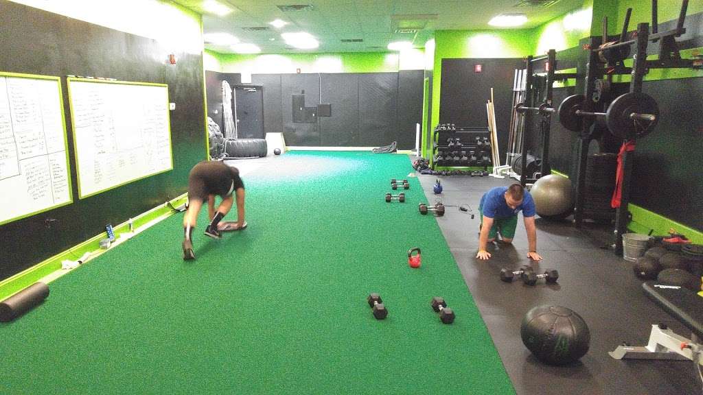 AAAO Fitness & Sports Academy | 44 Manchester Ave, Forked River, NJ 08731 | Phone: (609) 276-0878