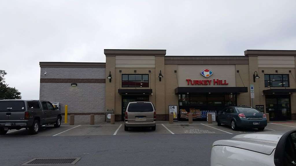 Turkey Hill Minit Market | Quarryville, PA 17566, USA | Phone: (717) 284-6973