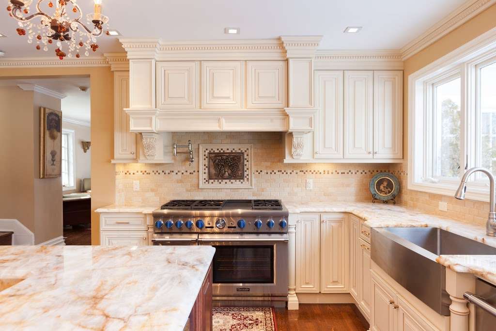 J&K Cabinetry NJ | 111 Mt Holly Bypass, Lumberton, NJ 08048 | Phone: (609) 267-1113