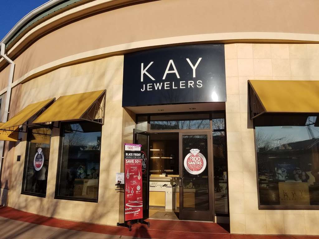 Kay Jewelers | 5971 Sky Pond Dr C118, Loveland, CO 80538, USA | Phone: (970) 593-0740