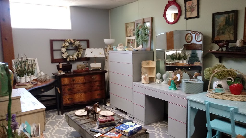 Goods Antiques | 3066 Main St, East Troy, WI 53120, USA | Phone: (262) 720-1416