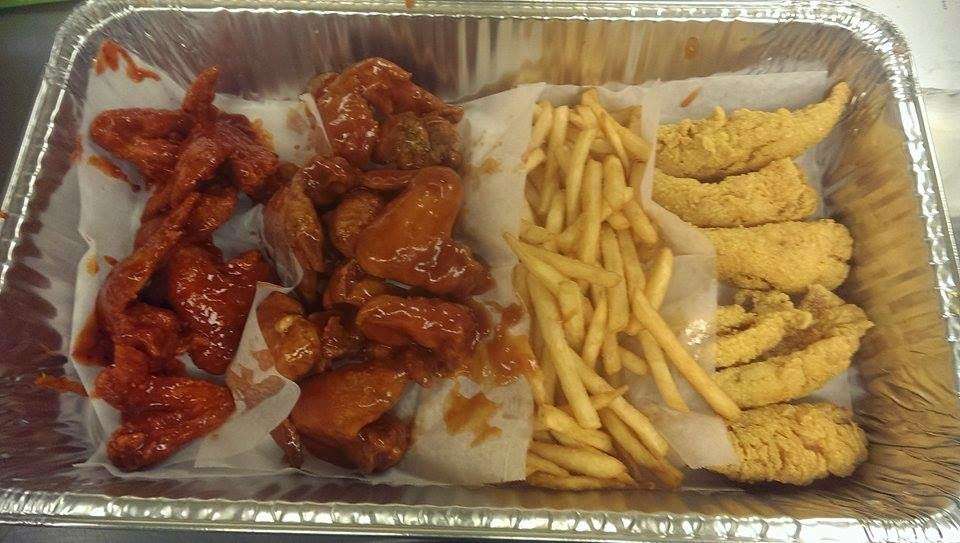 Royal Fish And Chicken | 10030 E 38th St, Indianapolis, IN 46235 | Phone: (317) 890-5200