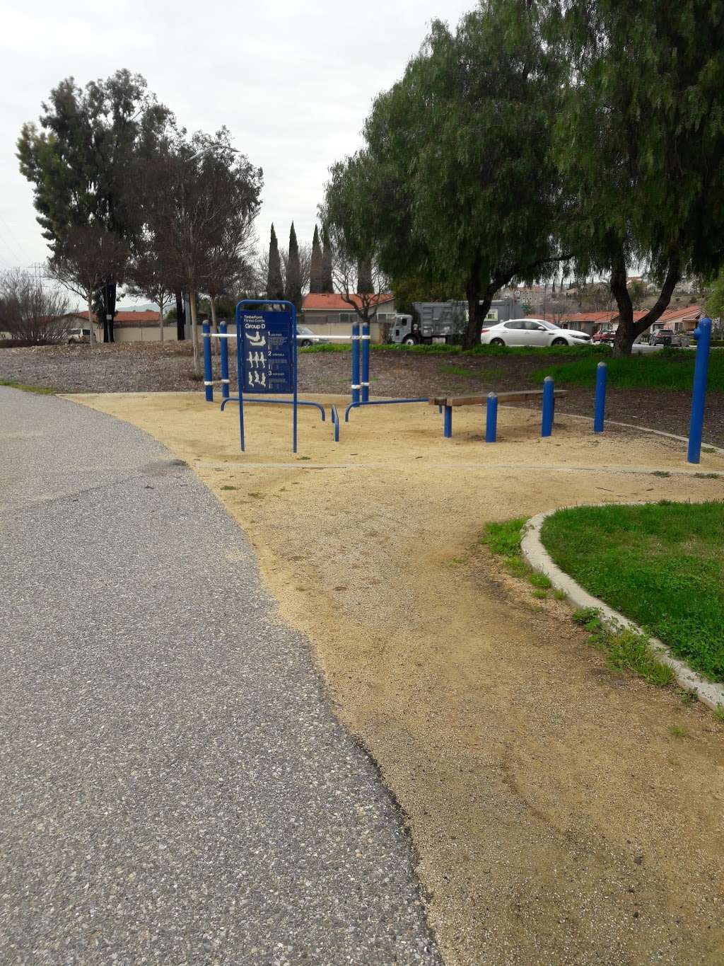 Silver Creek Linear Park | Silver Creek Rd & Greenyard St, San Jose, CA 95121, USA | Phone: (408) 793-5510