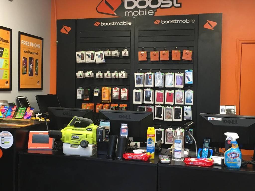 Boost Mobile | 1201 S Eastern Ave suite a, Oklahoma City, OK 73129, USA | Phone: (405) 702-7282