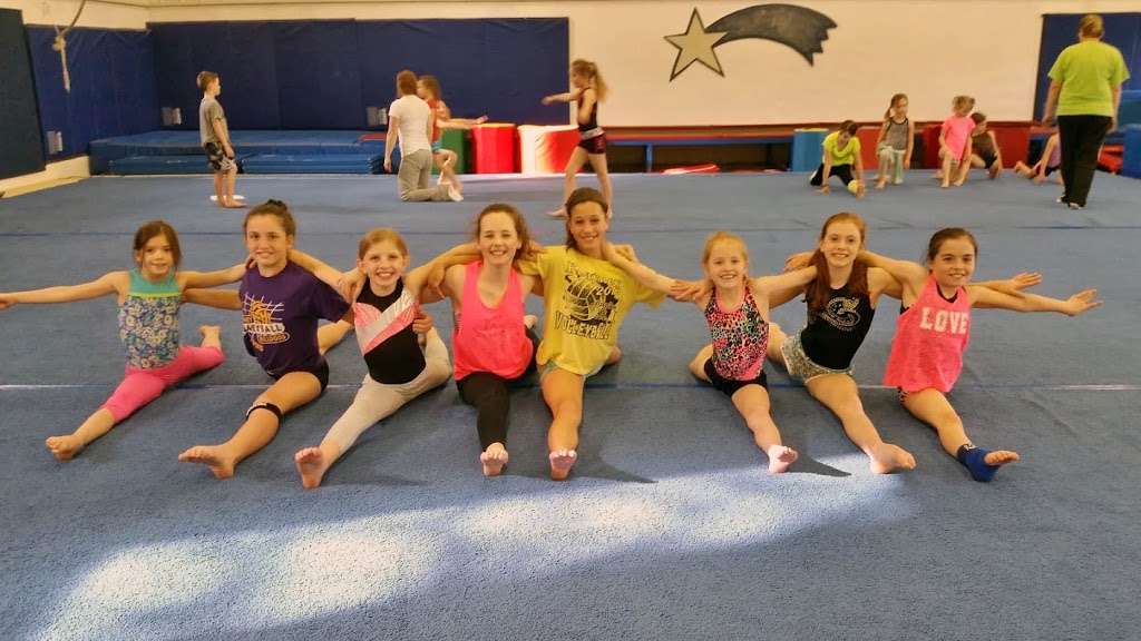 Shoot for the Stars - Youth Center | 406 US-169, Smithville, MO 64089, USA | Phone: (816) 532-8424