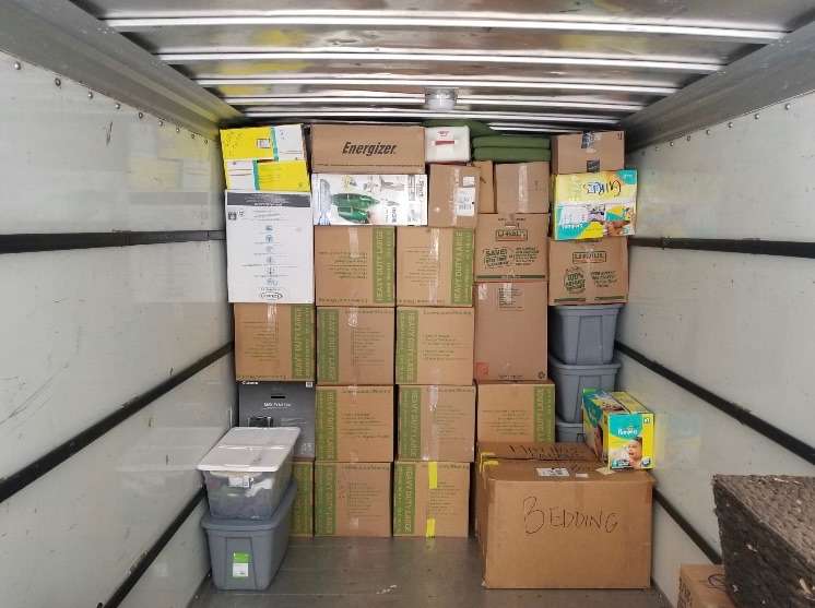 Move All Movers | Morgantown, PA 19543, USA | Phone: (484) 514-9754