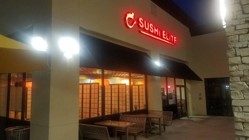 Sushi Elite | 4740 Natomas Blvd, Sacramento, CA 95835, USA | Phone: (916) 263-9188