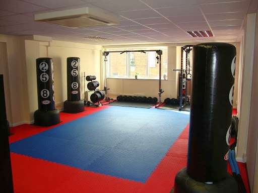 The Studio BR1 | 37 College Rd, Bromley BR1 3PU, UK | Phone: 020 8313 3266