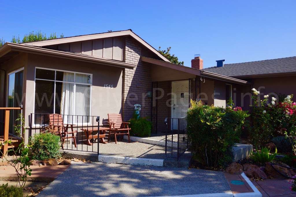 A Home at Shaw | 1545 Shaw Dr, San Jose, CA 95118 | Phone: (408) 960-8847