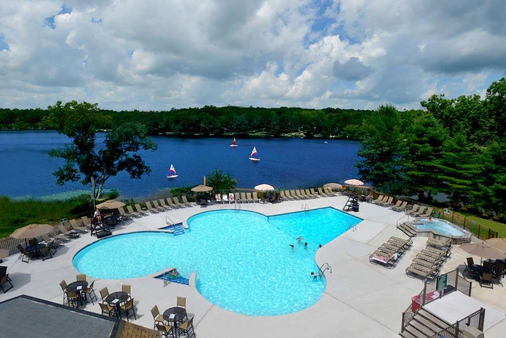 Woodloch Resort | 731 Welcome Lake Rd, Hawley, PA 18428, USA | Phone: (800) 966-3562