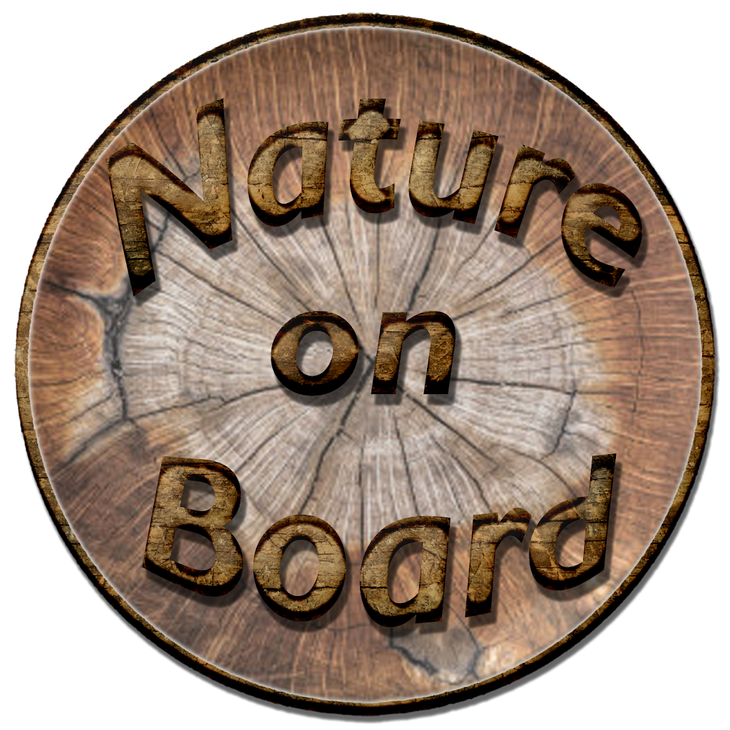 Nature On Board | 505 E Red Pine Cir, Dousman, WI 53118, USA | Phone: (262) 574-7139